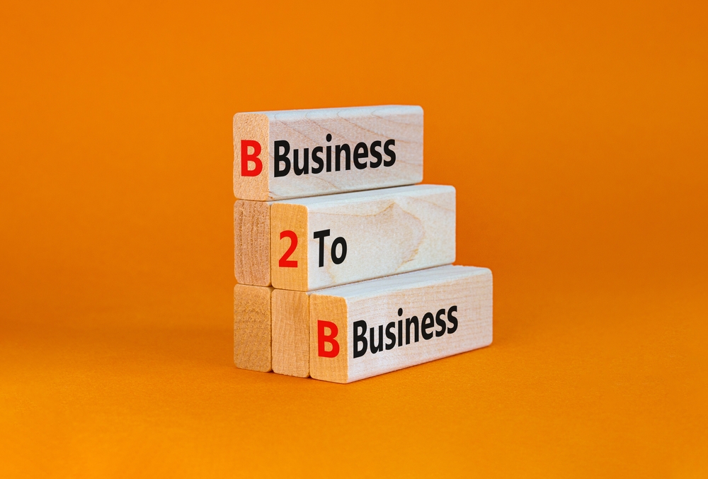 B2B Nedir?