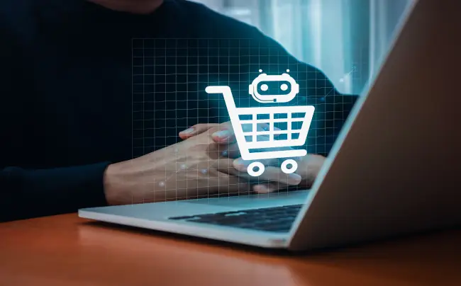 E-Ticarette Yapay Zeka: Faydaları, Kullanım Alanları