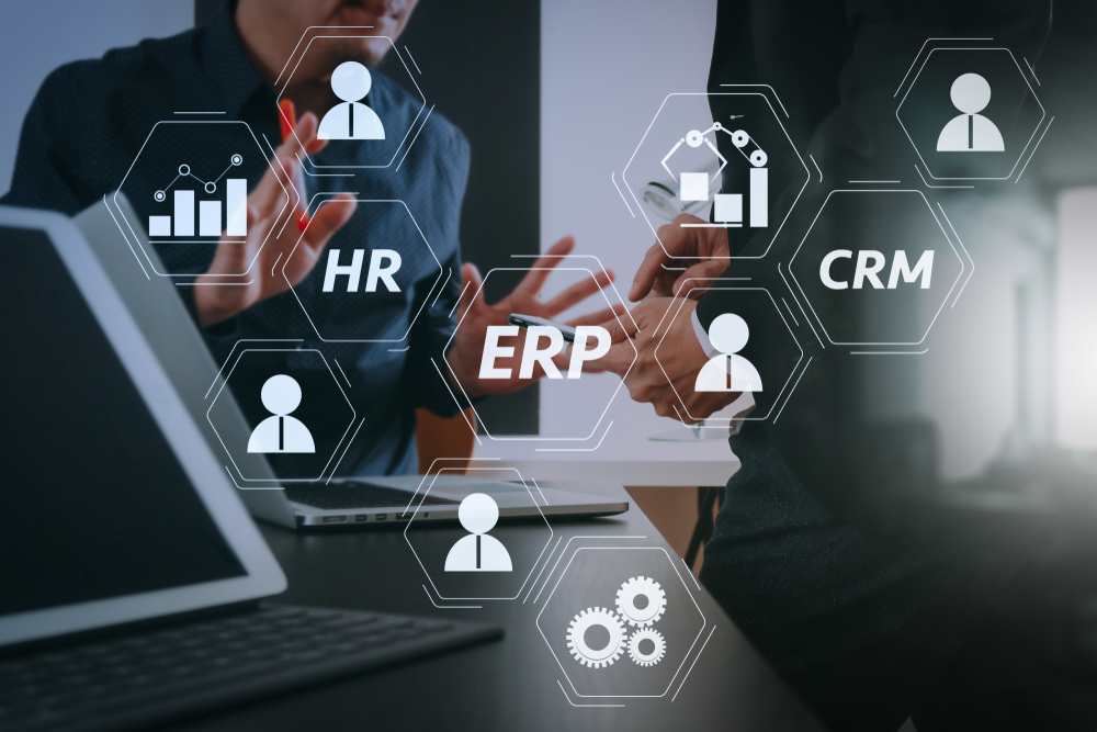 ERP Modülleri Nelerdir?