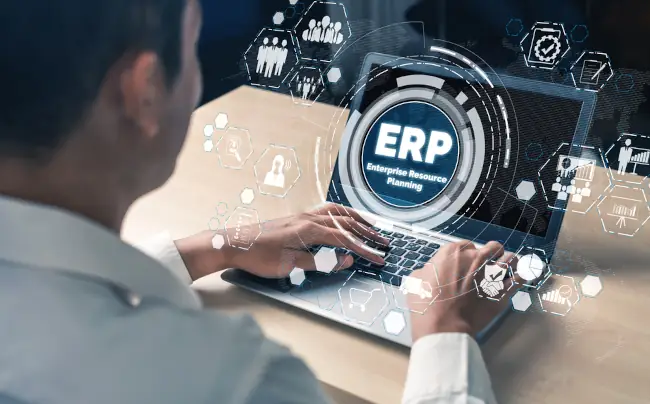 Finans Yöneticileri İçin ERP: Hatasız Mali Yönetim