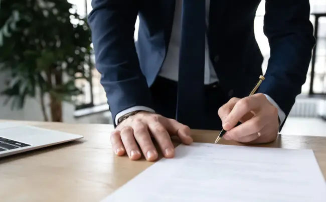 İmza Sirküsü Nedir? Nasıl ve Nereden Alınır?