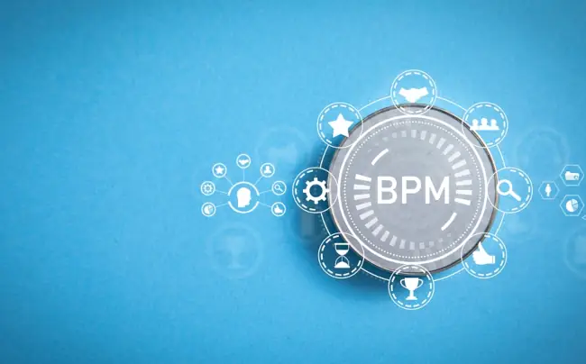 BPM (İş Süreçleri Yönetimi) Nedir?