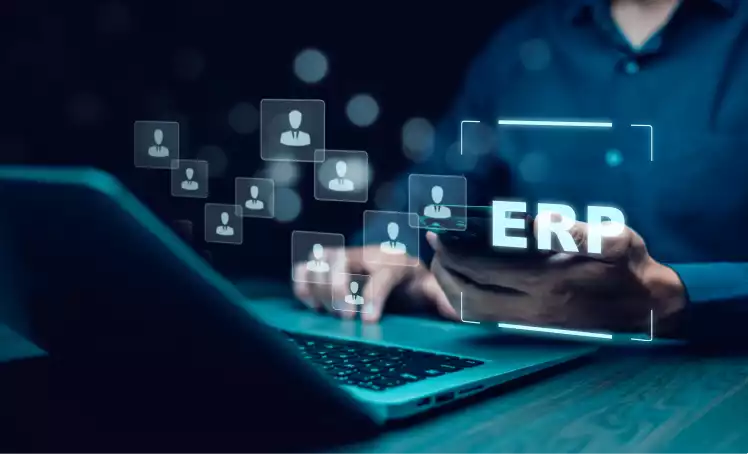 ERP Programı Seçerken Dikkat Edilmesi Gerekenler